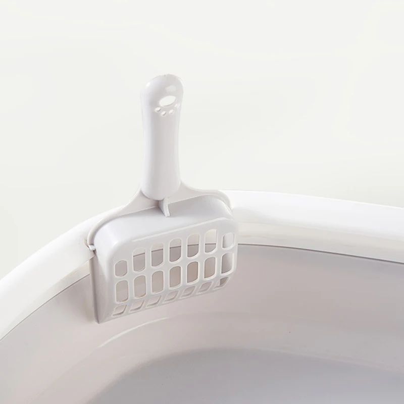 Туалеты для домашних животных ящик туалета прочные кошки детские кроватки набор