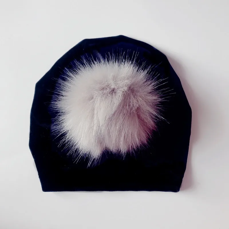 2018 Fashion Cute Warm Newborn Toddler Kids Baby Boy Girl Turban Cotton Beanie Hat Winter Soft Cap | Детская одежда и обувь