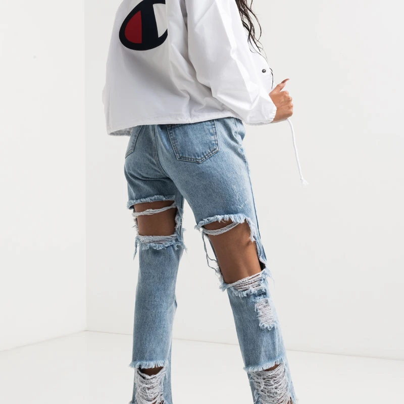 Укороченная спортивная куртка Champion|Женские куртки| |