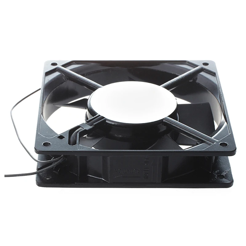 Промышленный вентилятор охлаждения для видеокарты 120x120x25 мм 220 А AC 240-в |