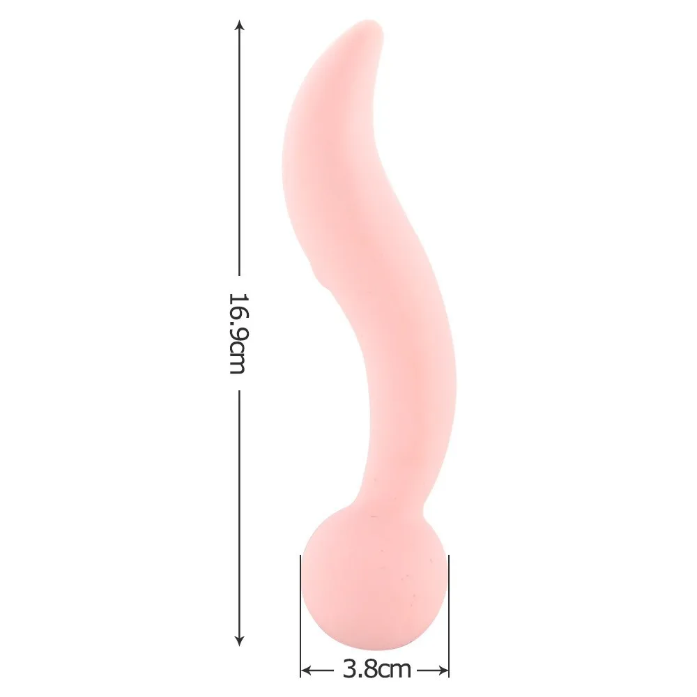 LOAEY G spot вибратор в форме языка для женщин водостойкий 8 режим Usb Силиконовое