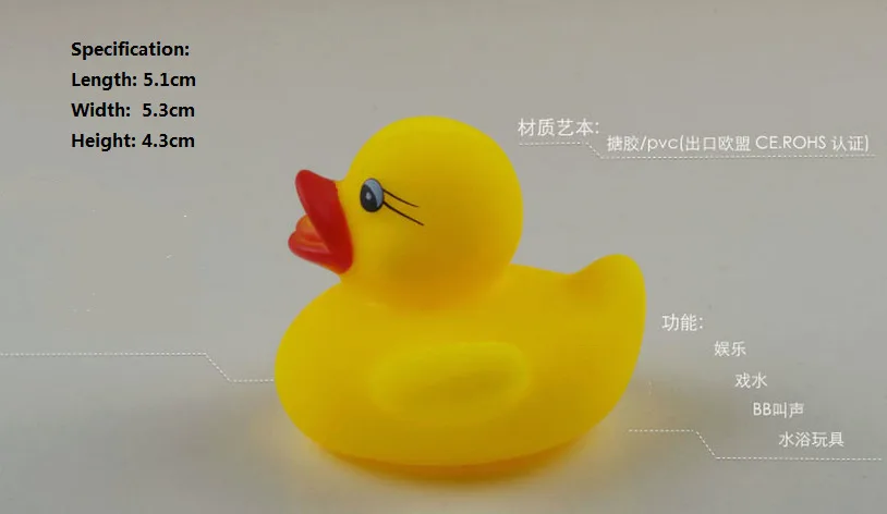 Blue Pink Yellow Rubber Duck Toy Boy Baby Bath Nice Bathroom Waterplay Soft Floating Swimming Pool | Игрушки и хобби