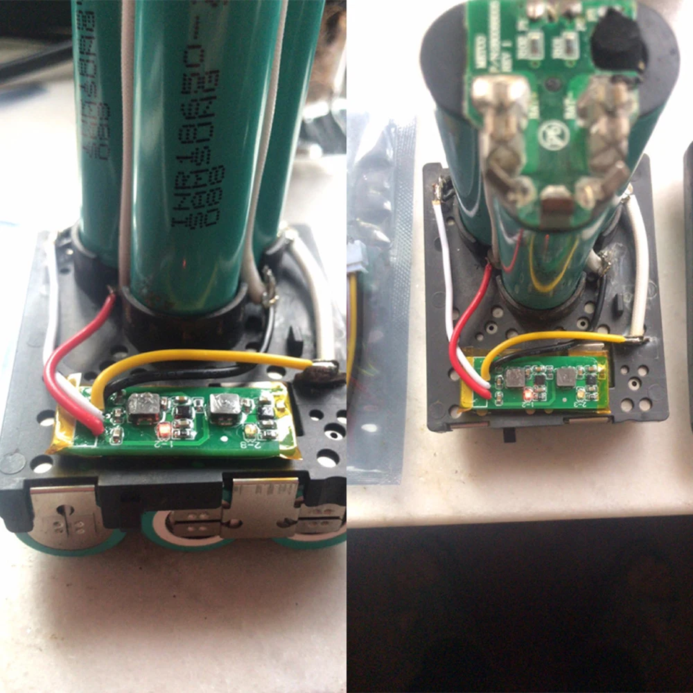 3 S 4S 6 7 13 16 17 Li Ion Lipo Lifepo4 LTO литиевая батарея активный эквалайзер балансировочная