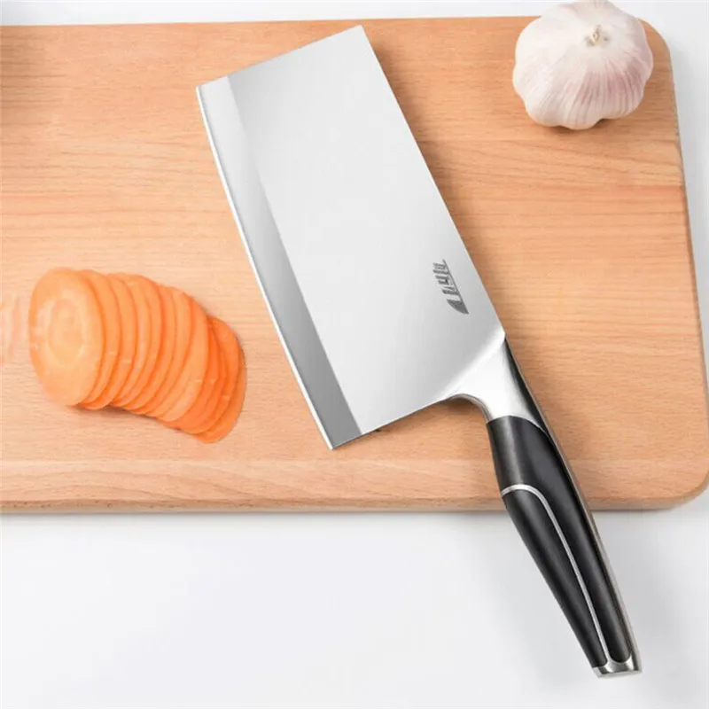 Xiaomi ковка набор ножей из нержавеющей стали антипригарный инструмент для