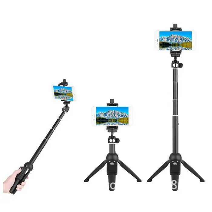Многофункциональная селфи штативы палки подставка для GoPro камер мобильных