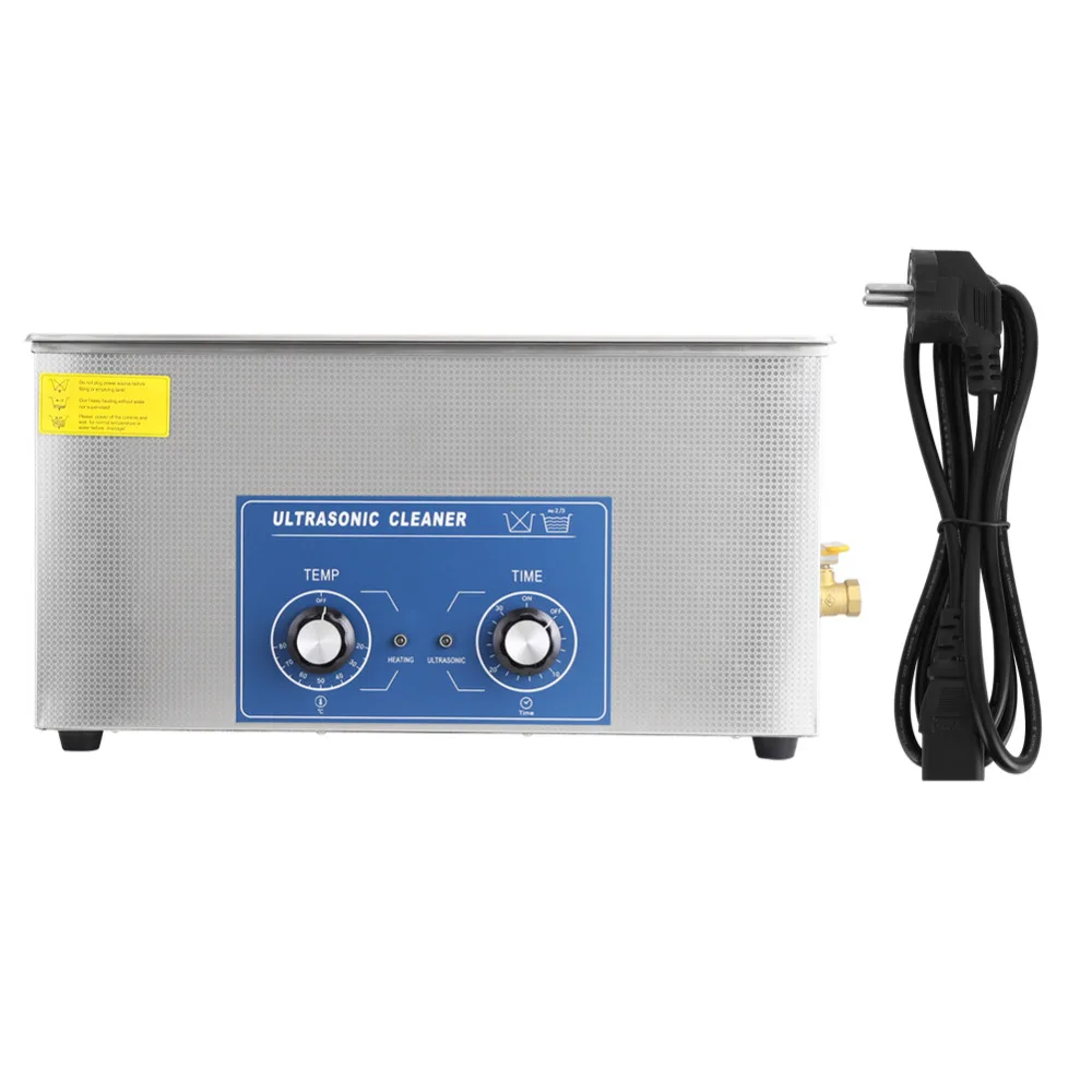 22L Ультразвуковой очиститель ванн электронных хирургические Запчасти таймер