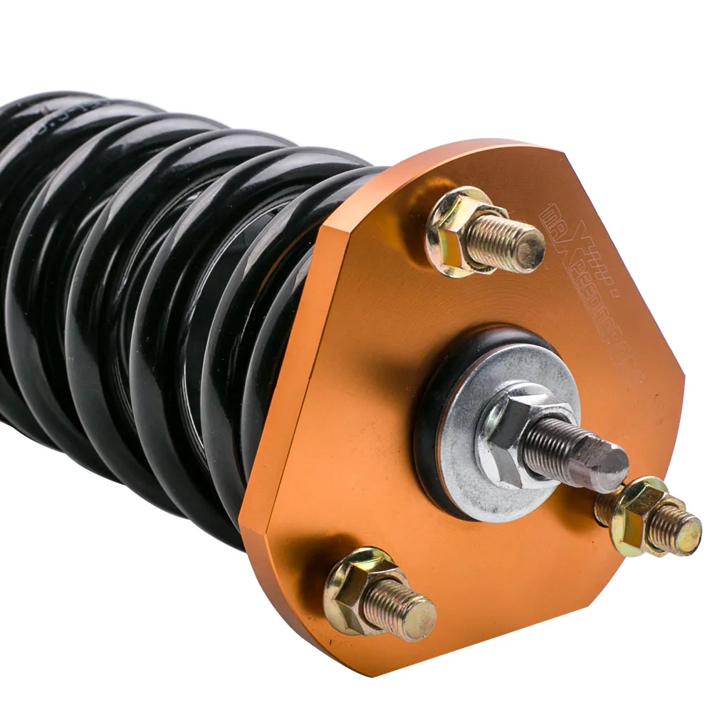 Набор подвесок Coilover для Lexus LS400 XF10 1990 1994 регулируемая высота|Амортизаторы и опоры|