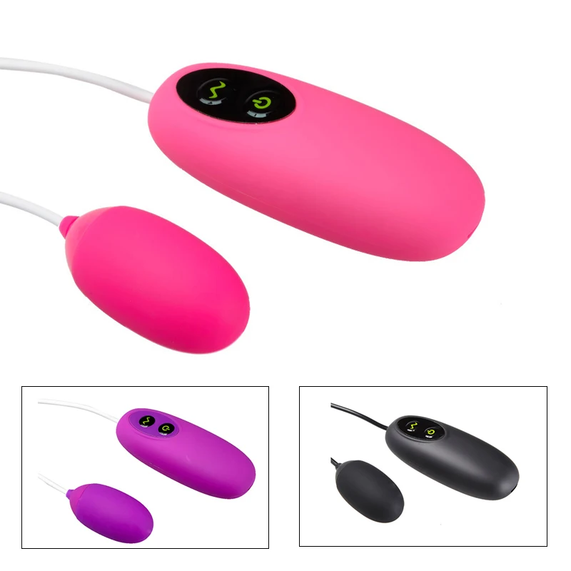 USB перезаряжаемое вибрационное яйцо немой половые губы клитор стимуляция