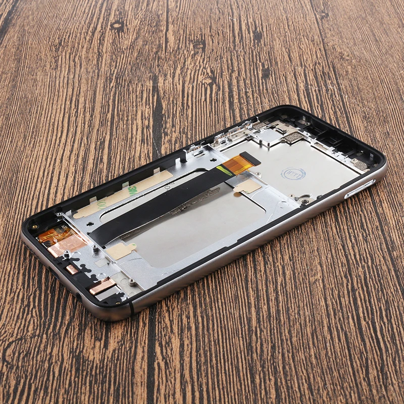 Цветной для UMI Umidigi A3 Pro ЖК-дисплей и сенсорный экран 5 7 дюйма Аксессуары