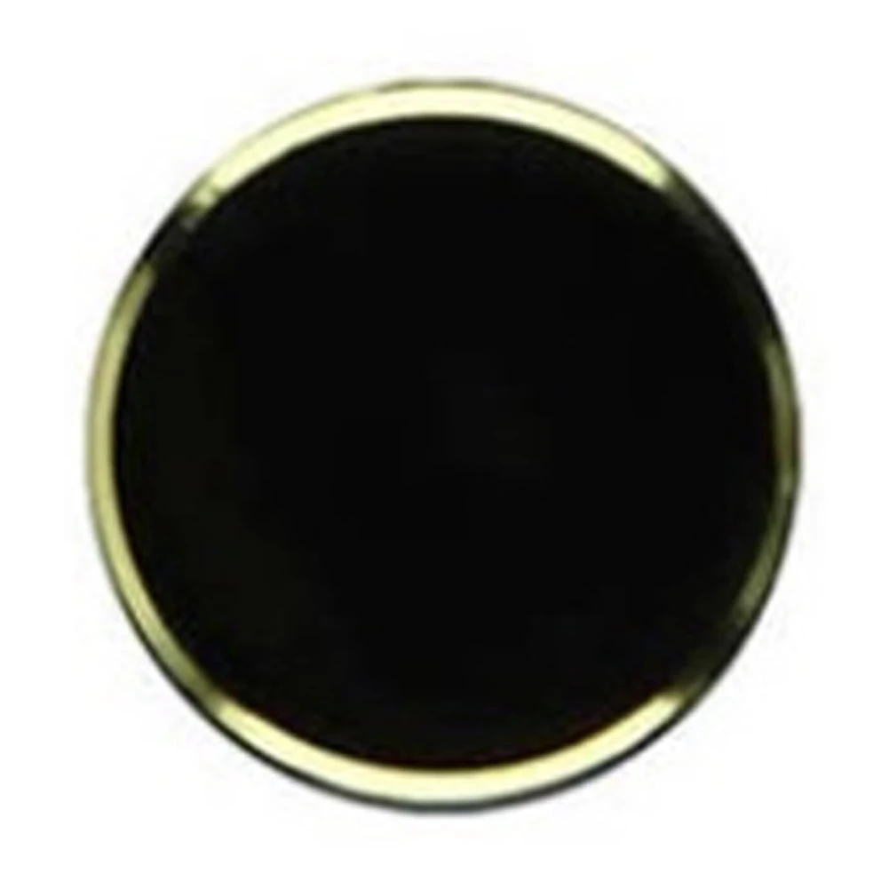 Фирменная новая кнопка домой для вставки наклеек на ключ Plus распознавания