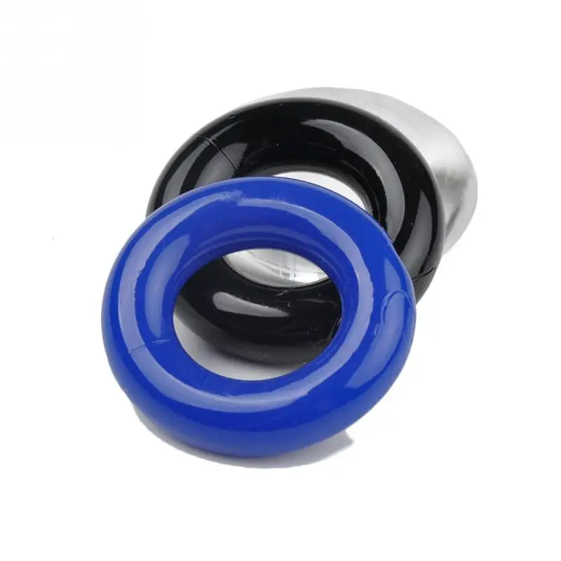 3 шт Различные Кольца для увеличения пениса мужчин кольца члена интимные товары