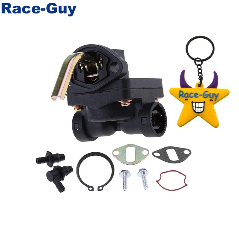 Комплект топливного насоса для Kohler 12 393 03 1239303 John Deere AM133627 LT 133 150 160 LX 255 L110 GT225 LTR155 GS25 |