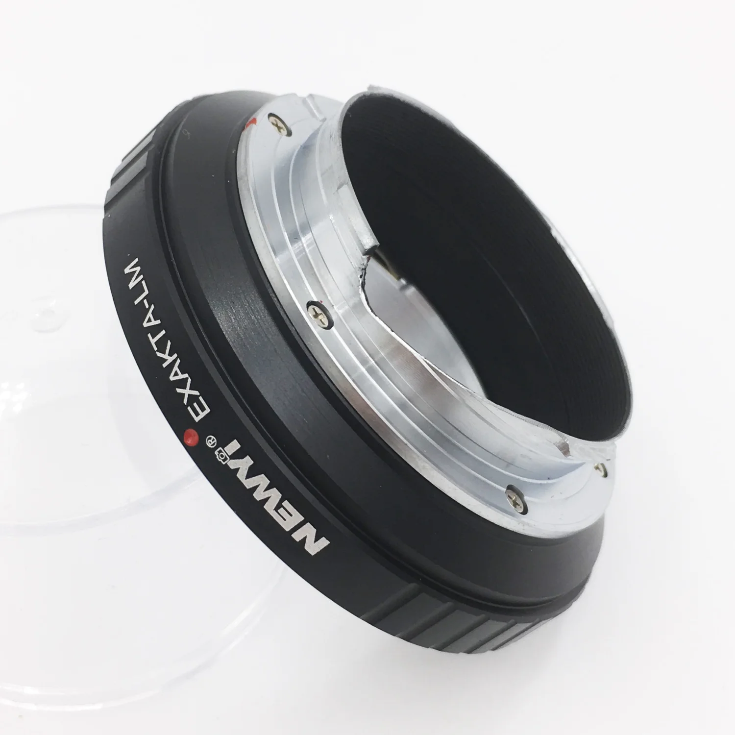 Переходное кольцо NEWYI для объектива Exakta на Lica M L/M M9 M8 M7 M6 & Techart Lm Ea 7|Адаптеры
