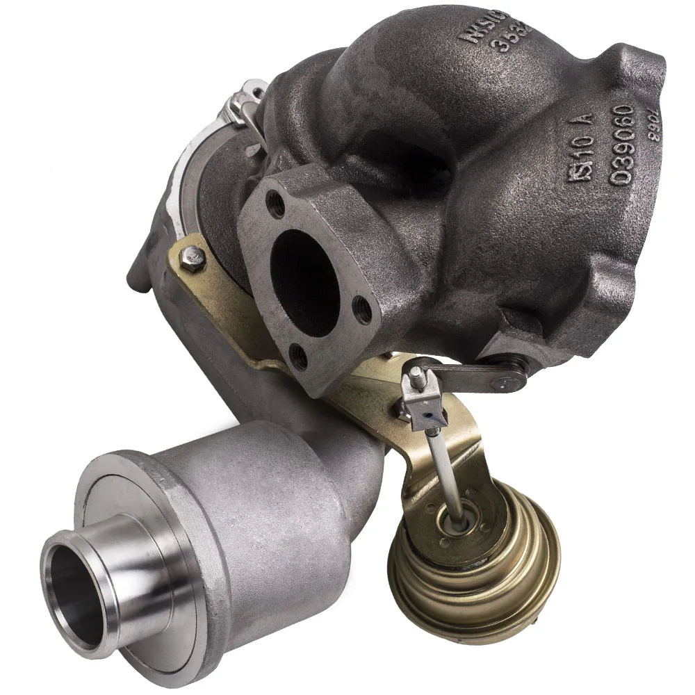 K03-052 K03s Турбокомпрессор для Audi TT 1 8 T 1.8L P APP 2000 - 53039880052 53039700052 |
