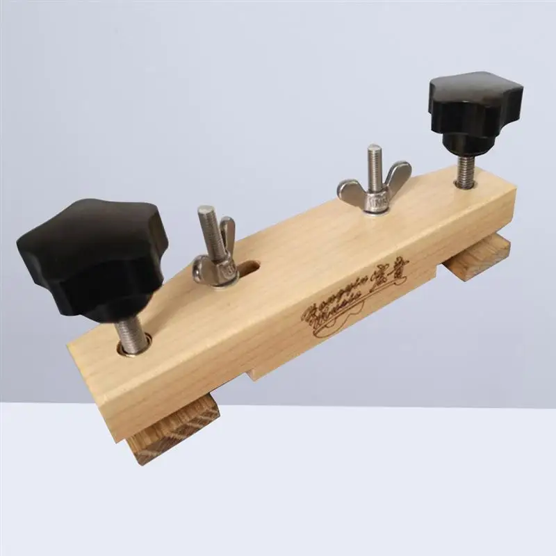 1 шт. гитара перемычка зажим практичный клен Удобный прочный музыкальный