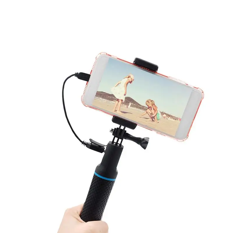 STARTRC Новый Insta360 ONE X/EVO ручной 2 в 1 зарядка палка для селфи|Селфи-моноподы| |