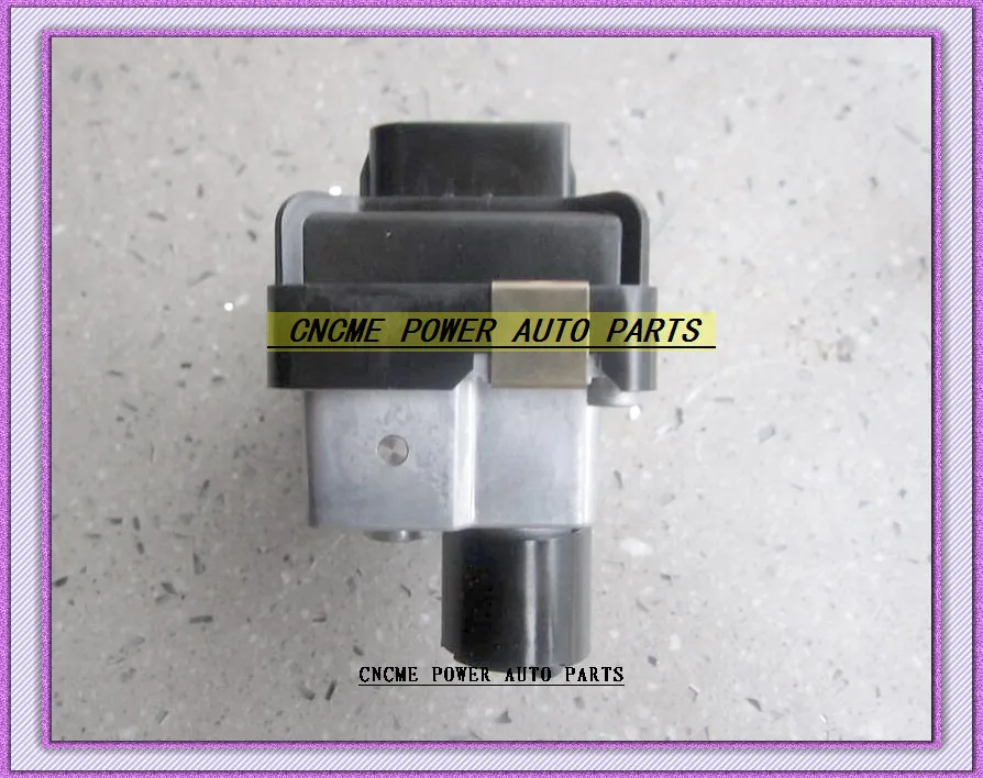 Турбо электронный привод BV45 53039880337 53039700337 53039880210 для Nissan Navara Pathfinder YD25DDTI 53039880182