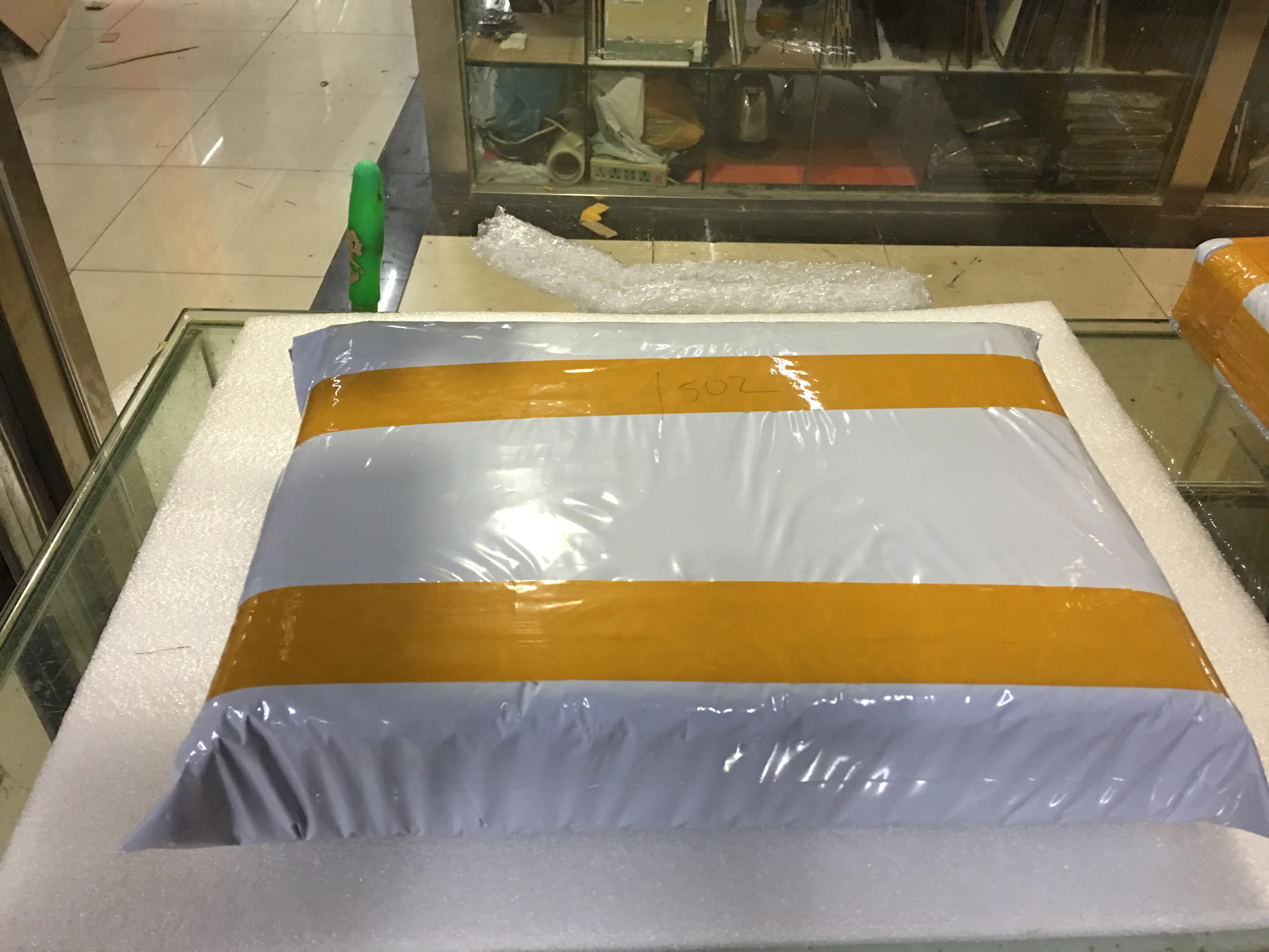 

New original 17.3 inch laptop lcd display B173QTN01.2 B173QTN01.4 2560 * 1440 QHD 120HZ 40PIN LCD screen
