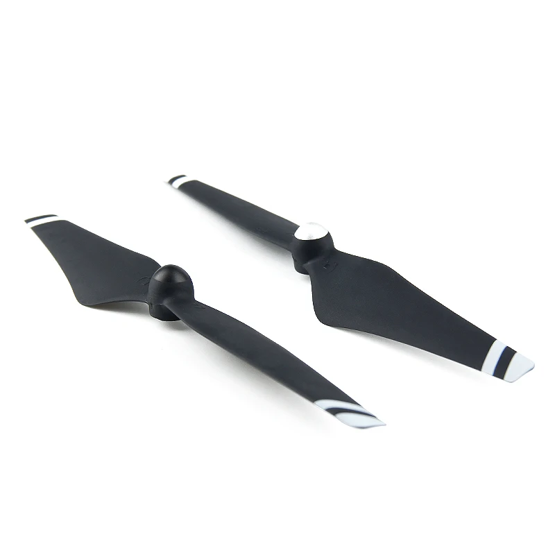 DJI Phantom 3 9450 Propeller Carbon Fiber Reinforced Stripes Self-tightening Propellers Phantom3 Professional Original Parts | Электроника