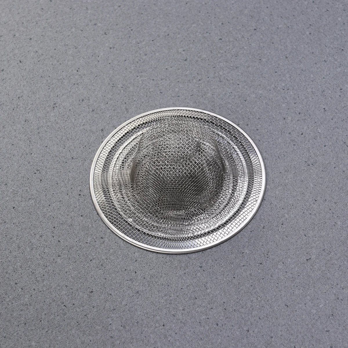 4PCS Filter Net Floor Drain Clean Durable Rustproof Food Residue for Kitchen Bathroom | Дом и сад