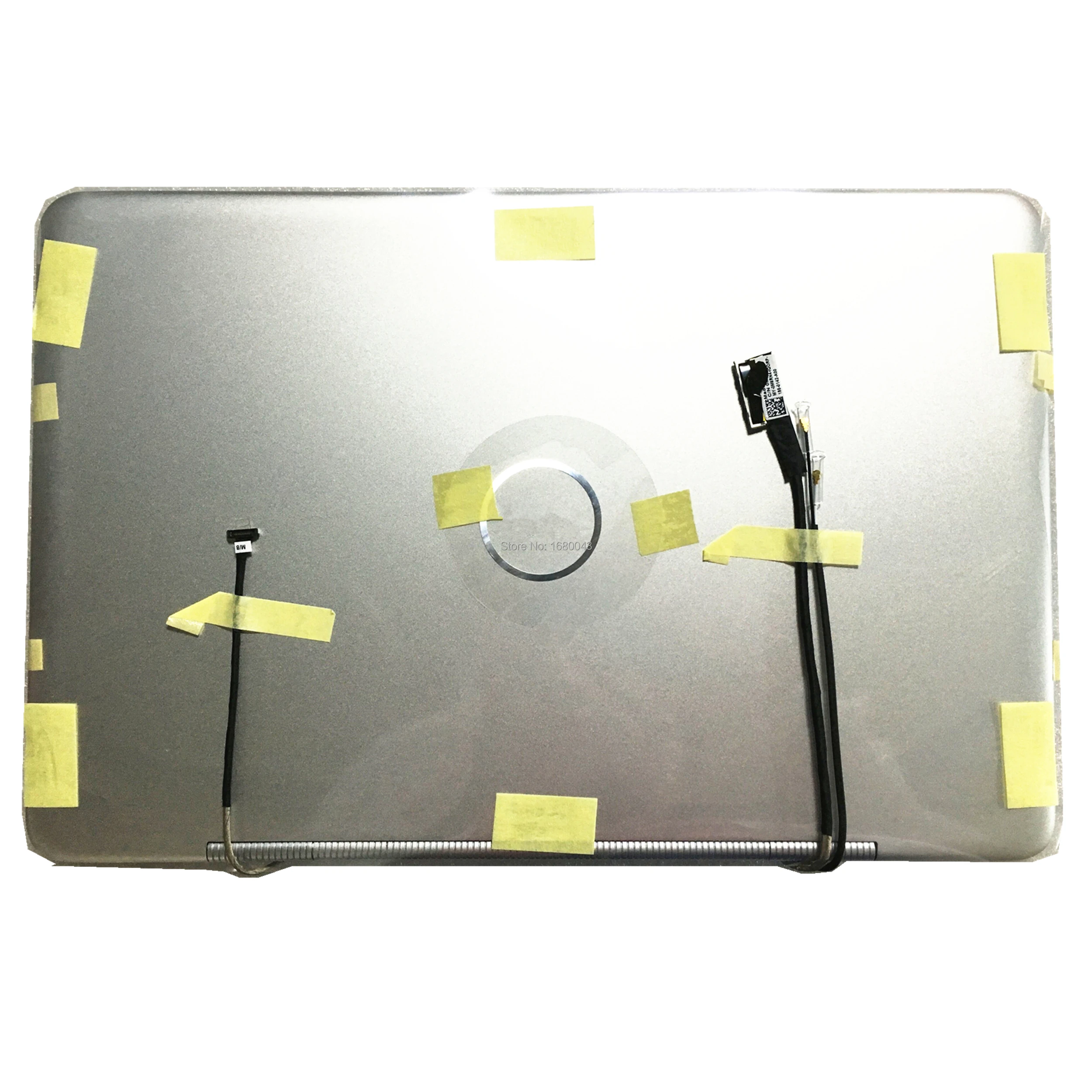 ЖК дисплей 15 6 дюйма светодиодный экран дигитайзер стекло в сборе полная замена