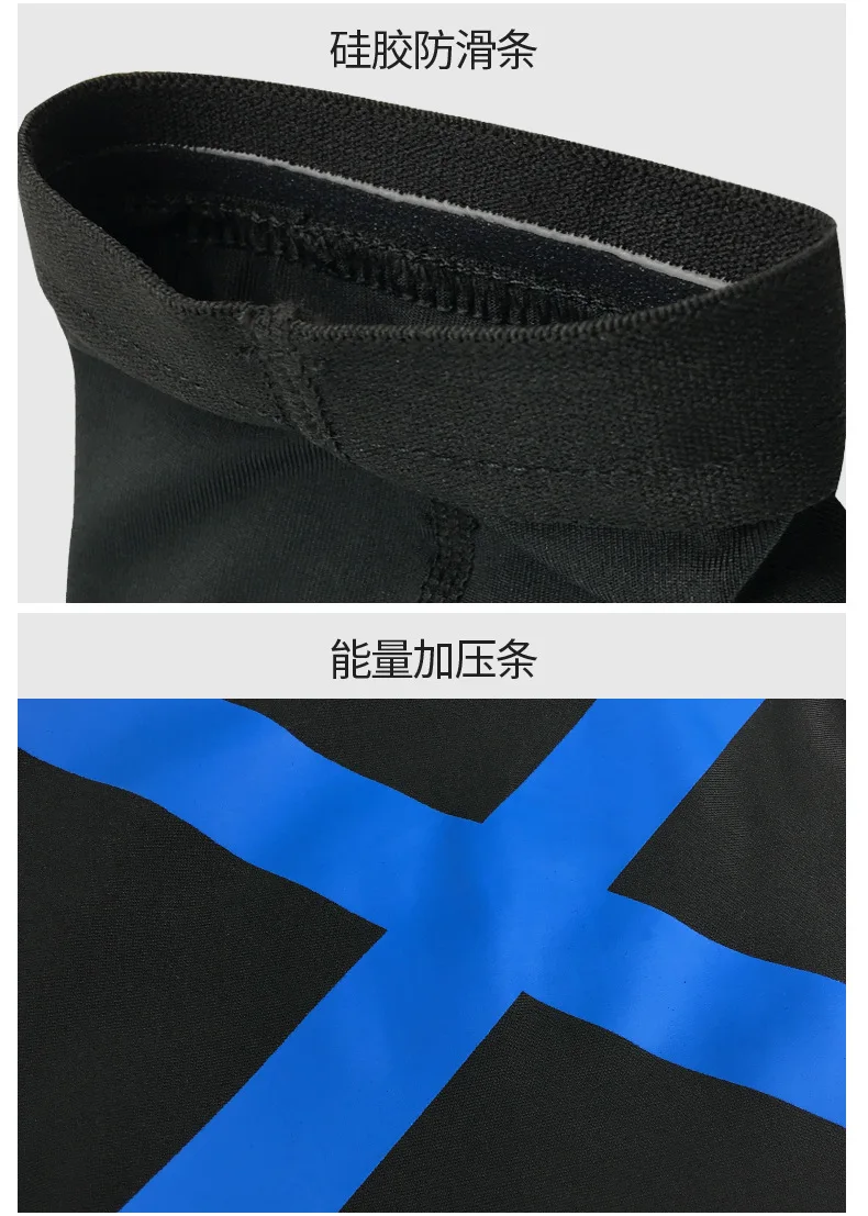 1 PC Knee Pads Compression Keep warm Patella Protector Support Elastic Sports Pad Volleyball Varicose veins Sleeve | Спорт и