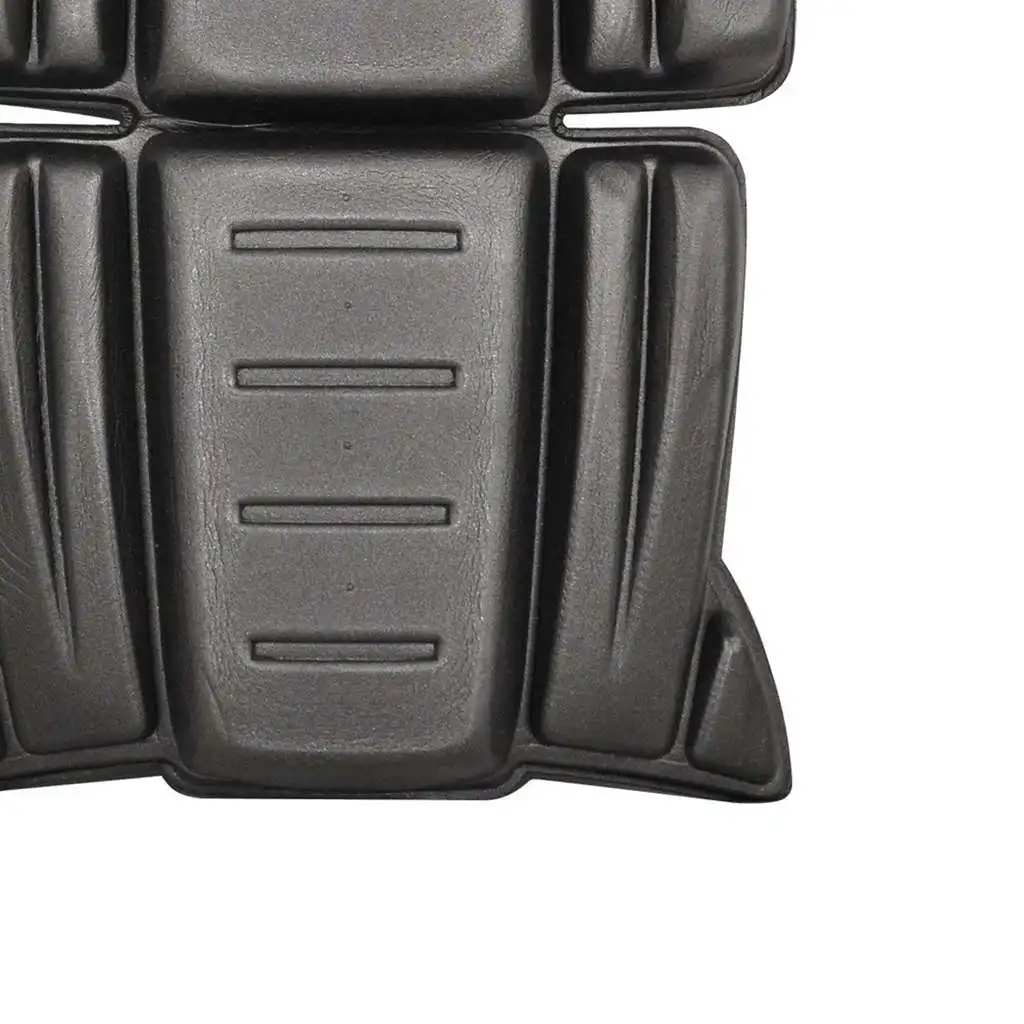 ELOS гибкие наколенники из пенопласта для строителей Gaertner Craftsman|Налокотники и