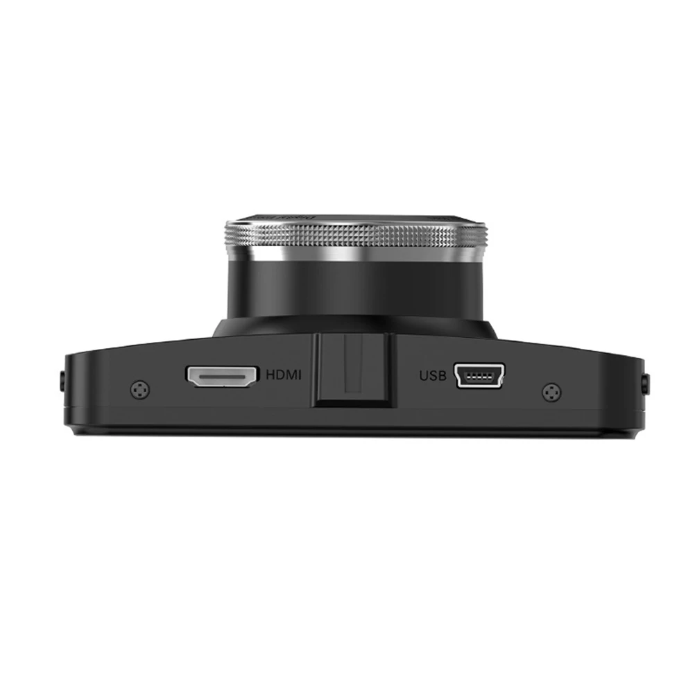1pc Dash Cam Loop Recording 3 Inch G-Sensor 170° Wide Angle 1080P HD Parking Monitor For Car Camcorder | Автомобили и мотоциклы