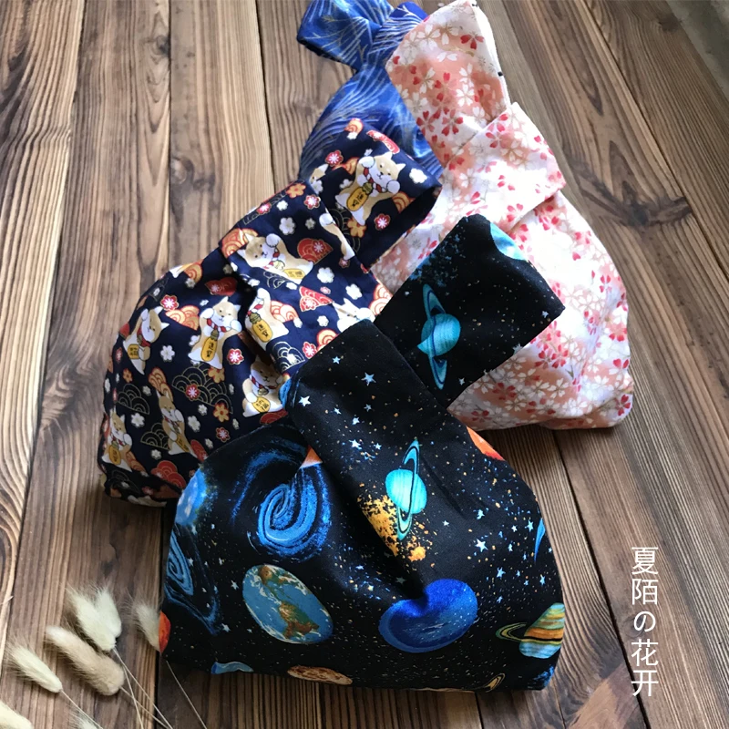 Размеры 23*31 см для женщин японские кимоно Yukata сумочка косметичка мини кошелек