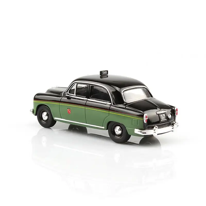 1/43 шашка такси в римском стиле Такси Куба (1955) брелок для автомобильных ключей
