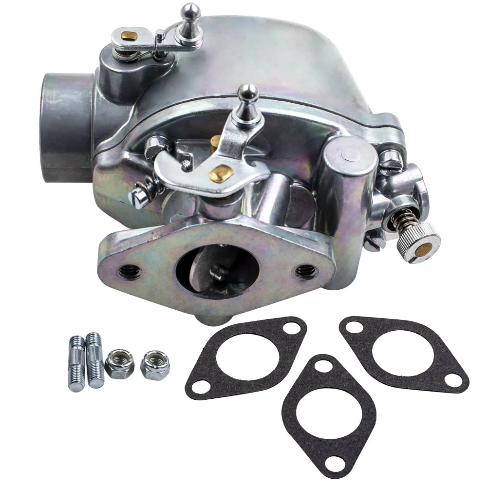 Карбюратор для Ford трактор 2N 8N 9N сверхмощный 8N9510C HD TSX241C 9N9510A|Карбюраторы| |