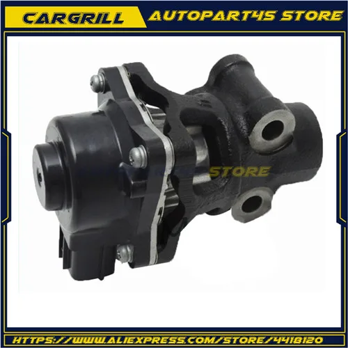 Новый изготовленный клапан EGR 79073A1.3L 18111 69G01 1811169G01 69G079073A хорошая