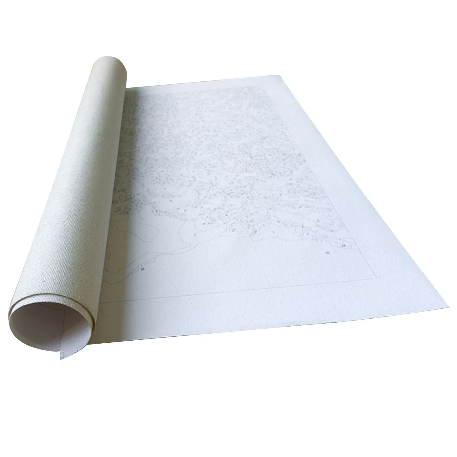 40x50 см бескаркасная DIY Цифровая масляная краска для животных ing краски по номерам