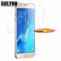 hd screen protector tempered glass for samsung galaxy j3 j5 j7 j4 j6 j8 a6 a8 plus prime 2017 2018 protective glass film cover
