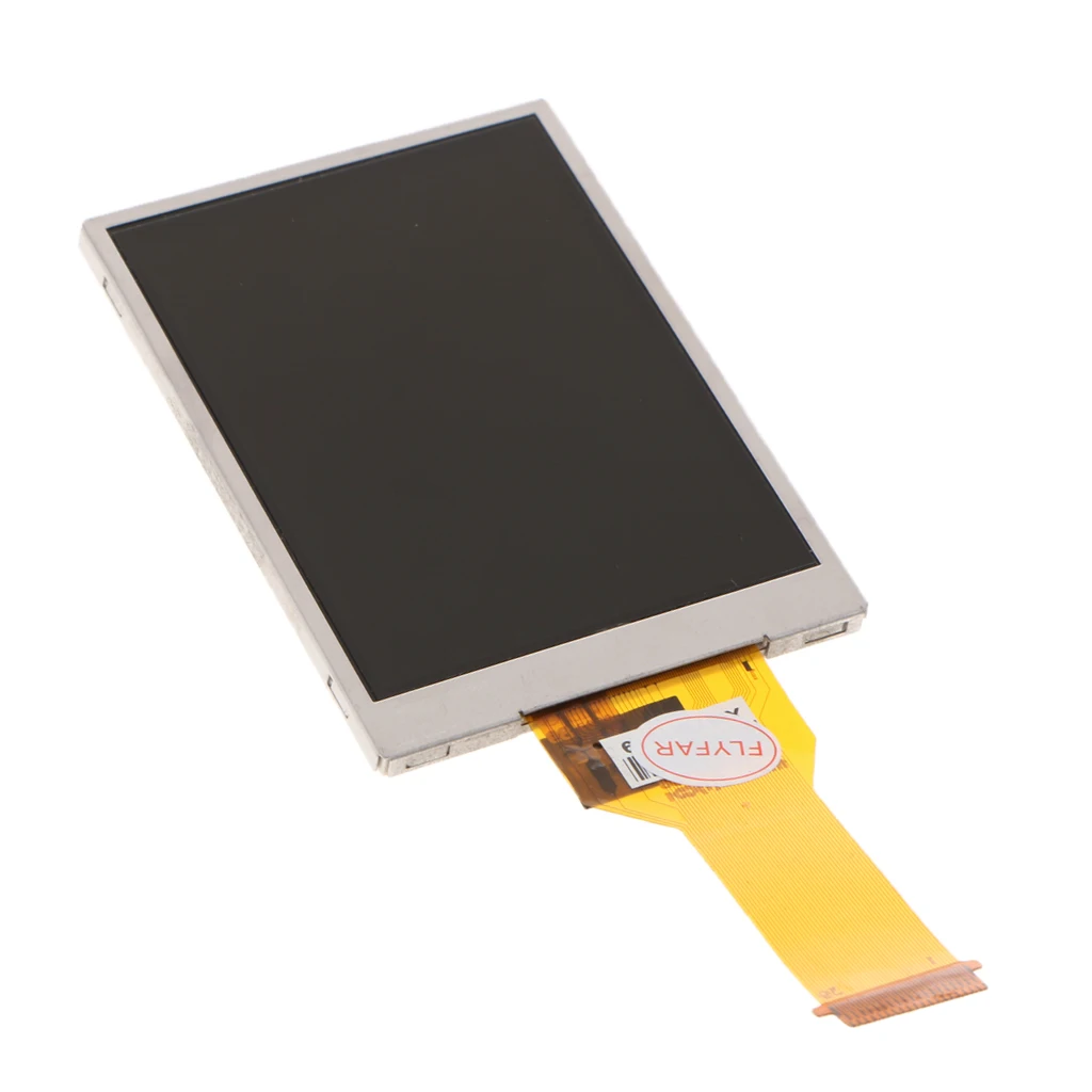 ЖК экран панель дисплея для ремонта цифровой камеры Samsung L100 L110 L200 L210 P800 P1000