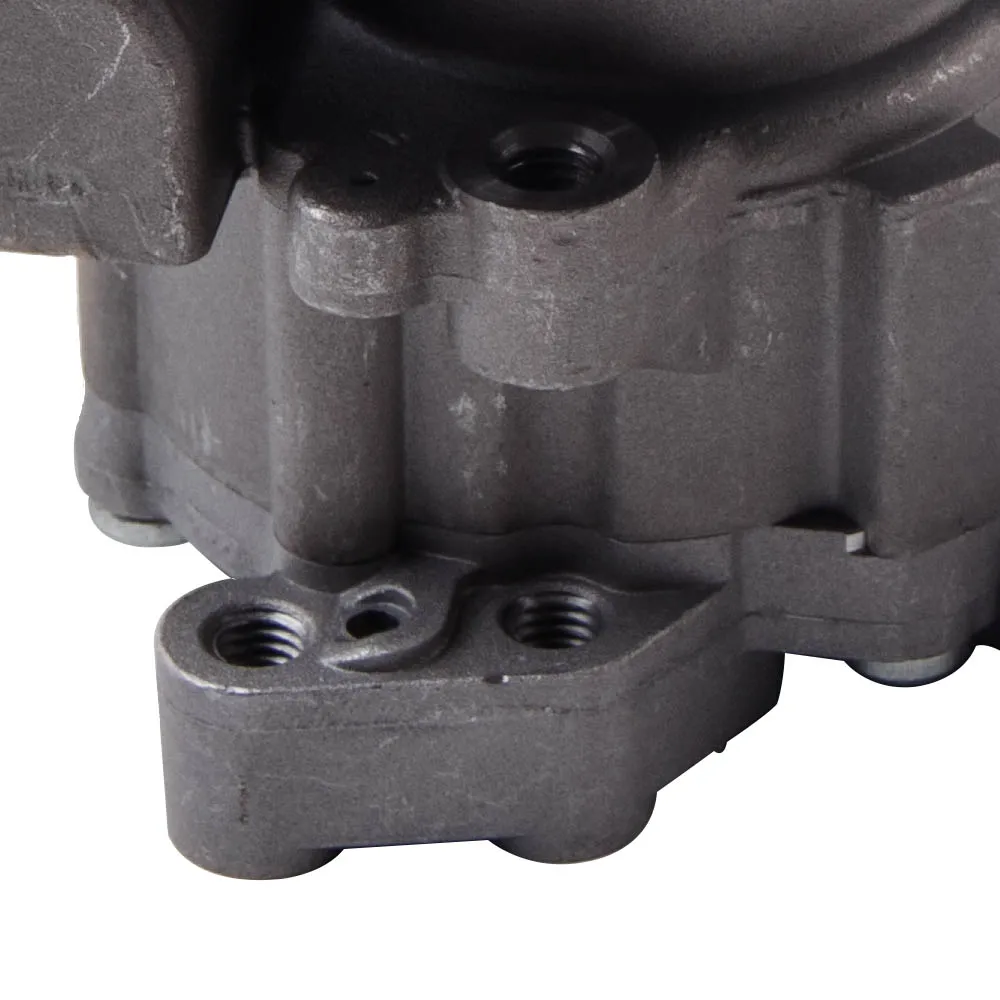 Насос гидроусилителя руля для Mercedes Benz W163 ML320 ML430 ML500 ML55 AMG 0024668601|Поворотные насосы и