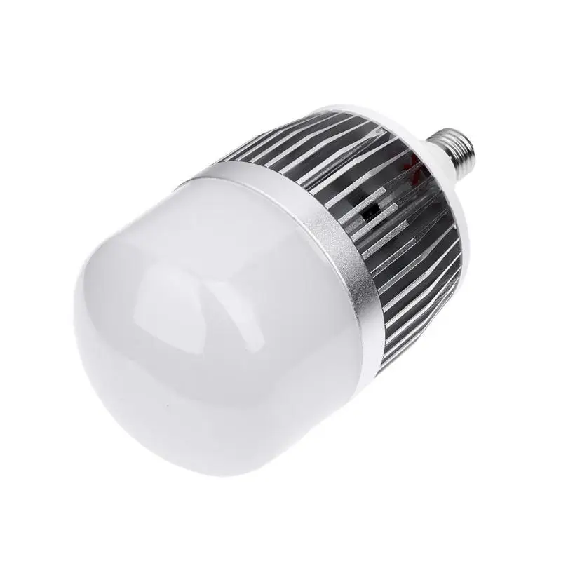 E27 50 SMD 3535 светодиодный лампы светильник AC170 260V 50W/100W/150 Вт высокой мощности