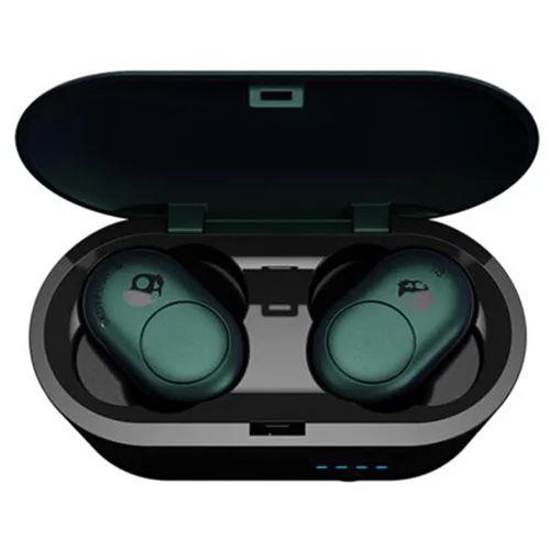 Оригинальные беспроводные наушники Skullcandy Push TWS Bluetooth водонепроницаемые вкладыши