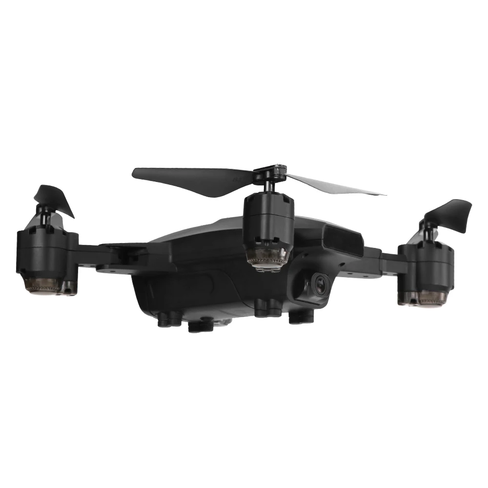 JJRC H78G 5G WiFi FPV gps RC Дрон RTF двойной режим позиционирования Безголовый один ключ