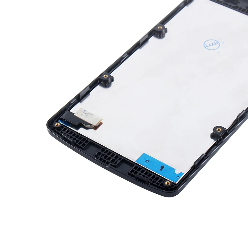 ЖК дисплей Alesser для LG D290 D290N D295 LS660 LS660P сенсорный экран с рамкой и инструментами 4 5
