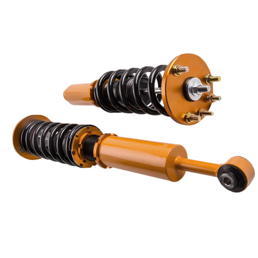 Полная подвеска Coilover для 1998 2002 Honda Accord 1999 2003 Acura TL 01 03 CL амортизаторы