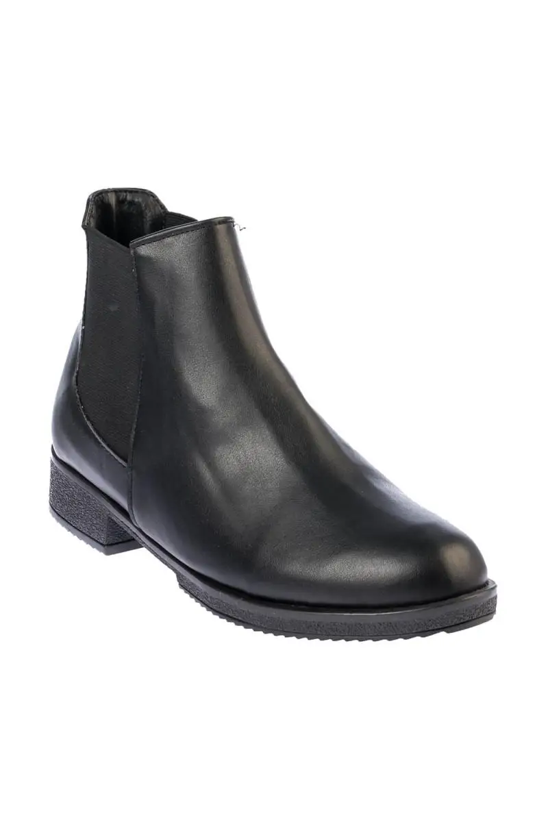 SOHO Black Women 'S Boots 9787 |