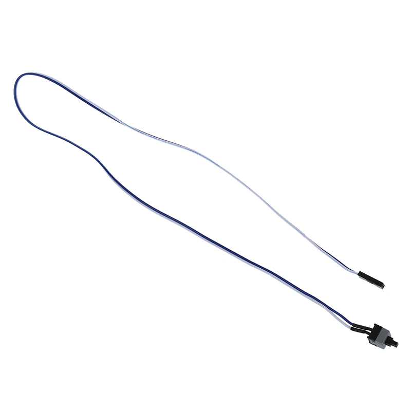 Запасные части PC питания Мгновенный кнопочный переключатель Соединительный