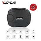 3g автомобиля gps трекер TKSTAR TK905-3g магнит Водонепроницаемый 5000 mAh 60 дней Sstandby GSM gps локатор совместим со всеми странами шпионские устройства