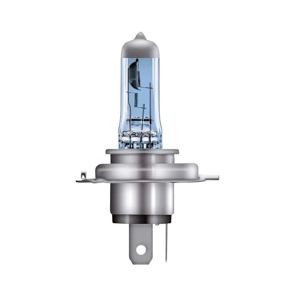 Галогенная лампа H4 OSRAM COOL BLUE INTENSE 2 шт. | Автомобили и мотоциклы