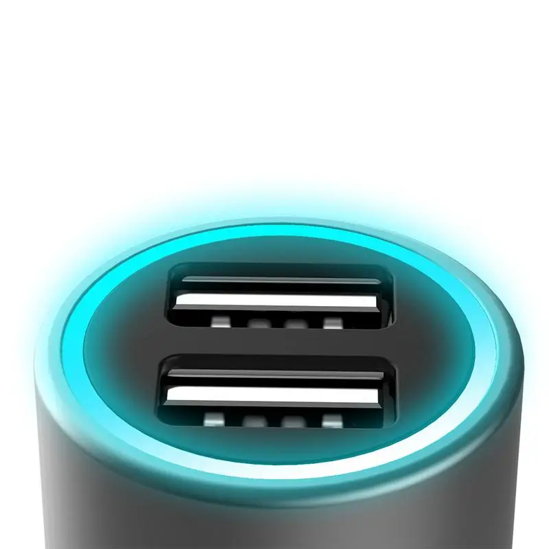 Зарядное устройство Baseus с поддержкой быстрой зарядки 3 0 USB для Xiaomi mi 9 Huawei P30 Pro QC3.0 QC