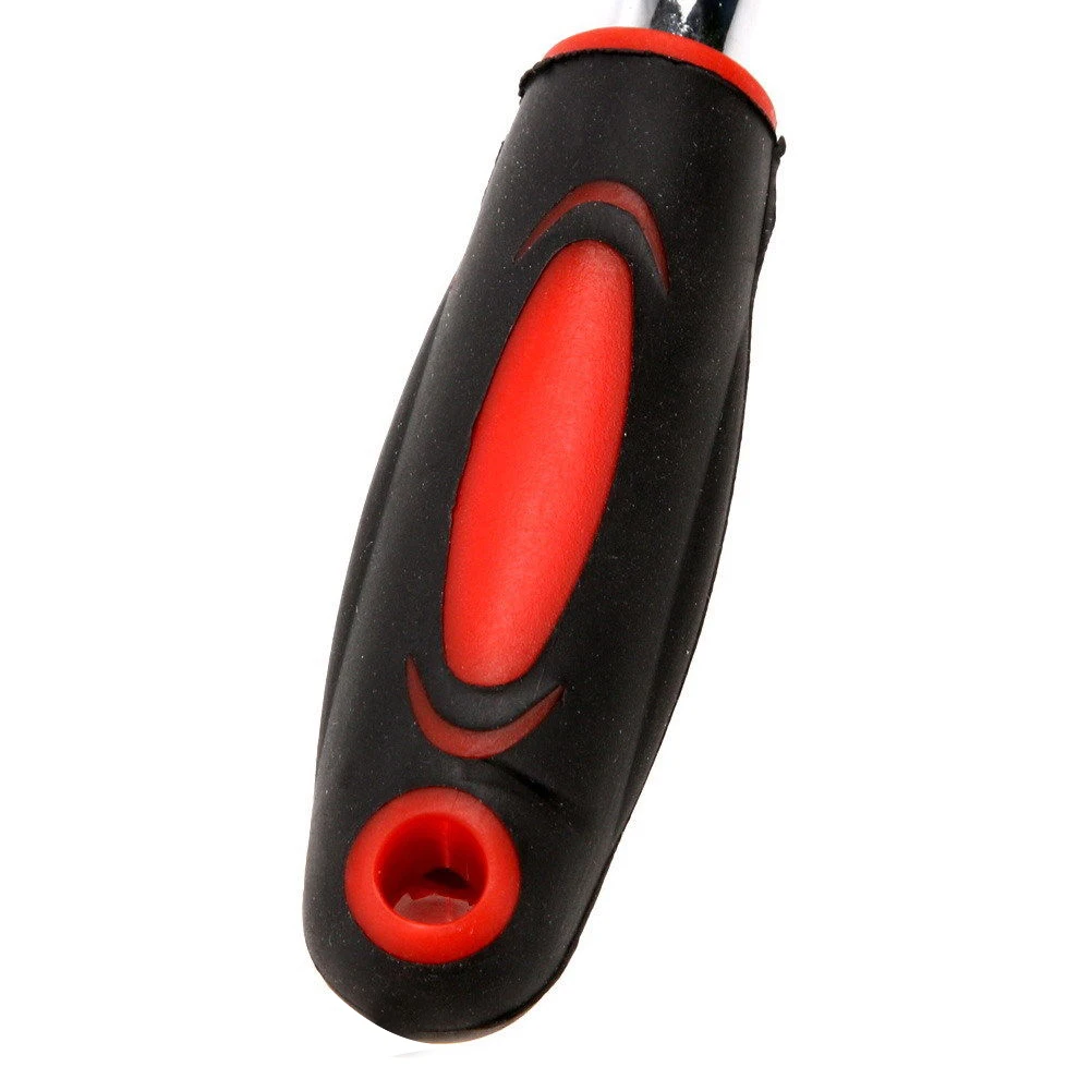 Новый Professional 1/4 сталь Реверсивный гаечный ключ для Socket 24 зубы Quick Release ручные