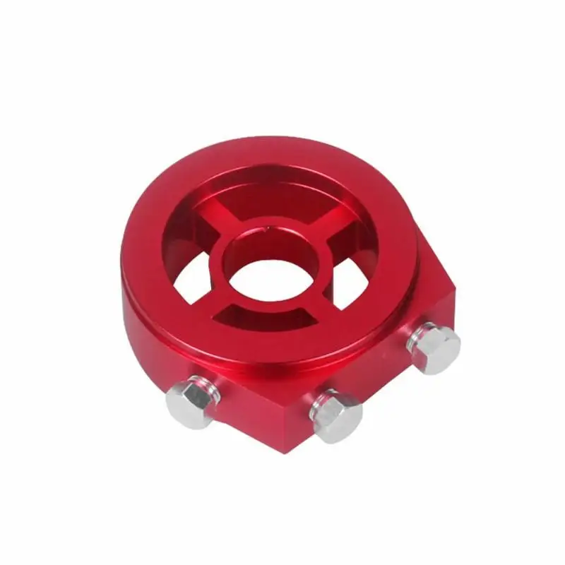 VODOOL M20 X 1 5 1/8 &quotNPT алюминиевый Универсальный автомобильный масляный манометр