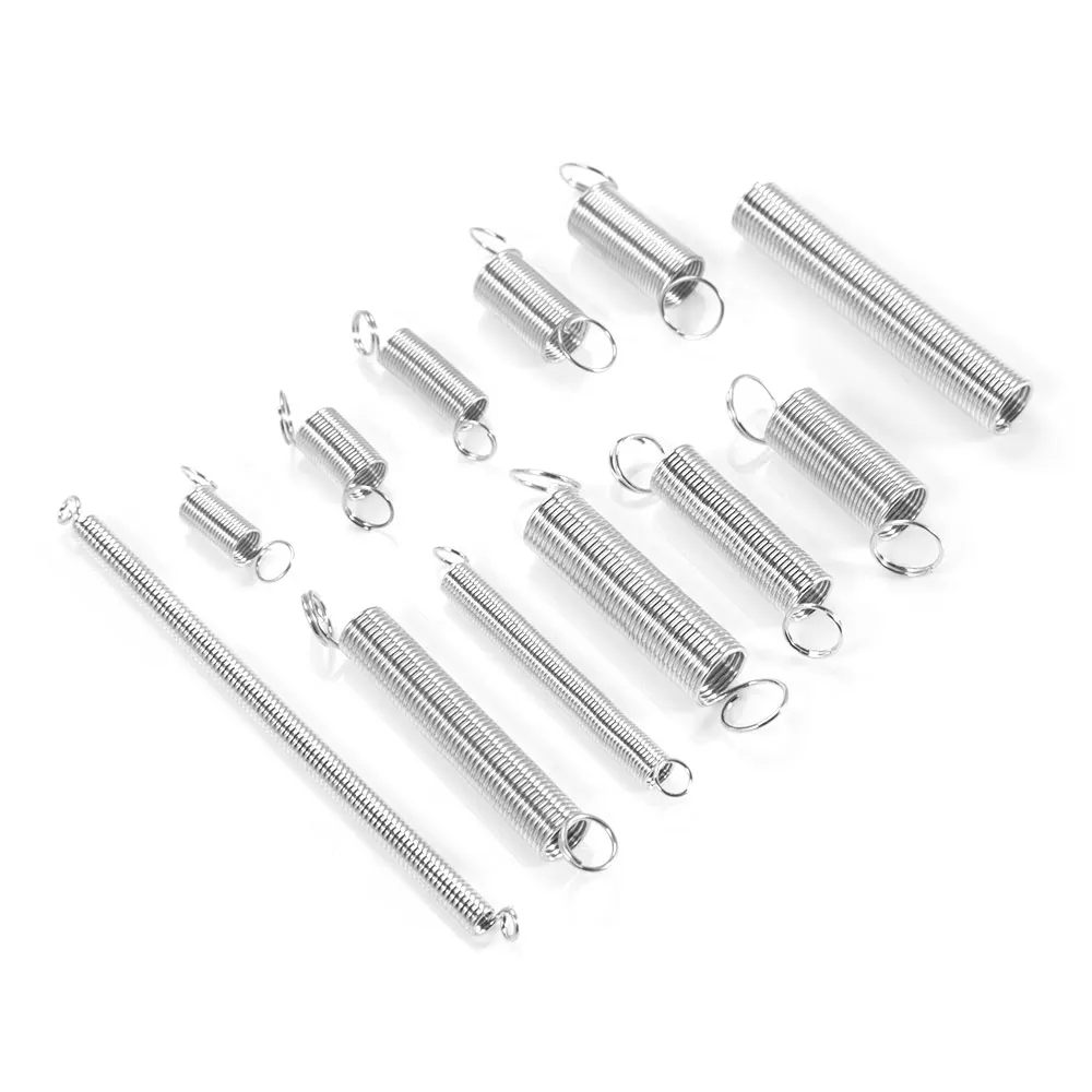 200 шт. набор инструментов для удлинения натяжного давления пружинных сталей