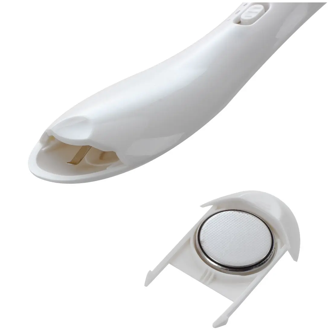 EAS-портативное ультразвуковое устройство Iontophoresis beauty device (белый) | Красота и